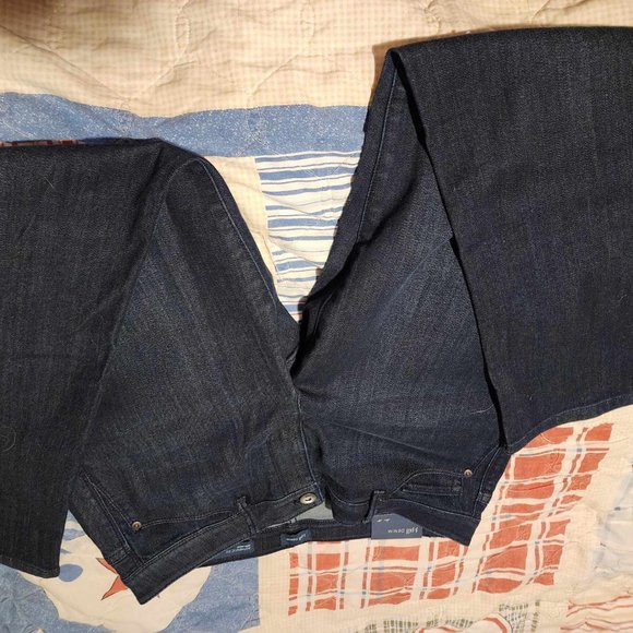 J. Jill size 10 Levis stretch leggings - Picture 3 of 6